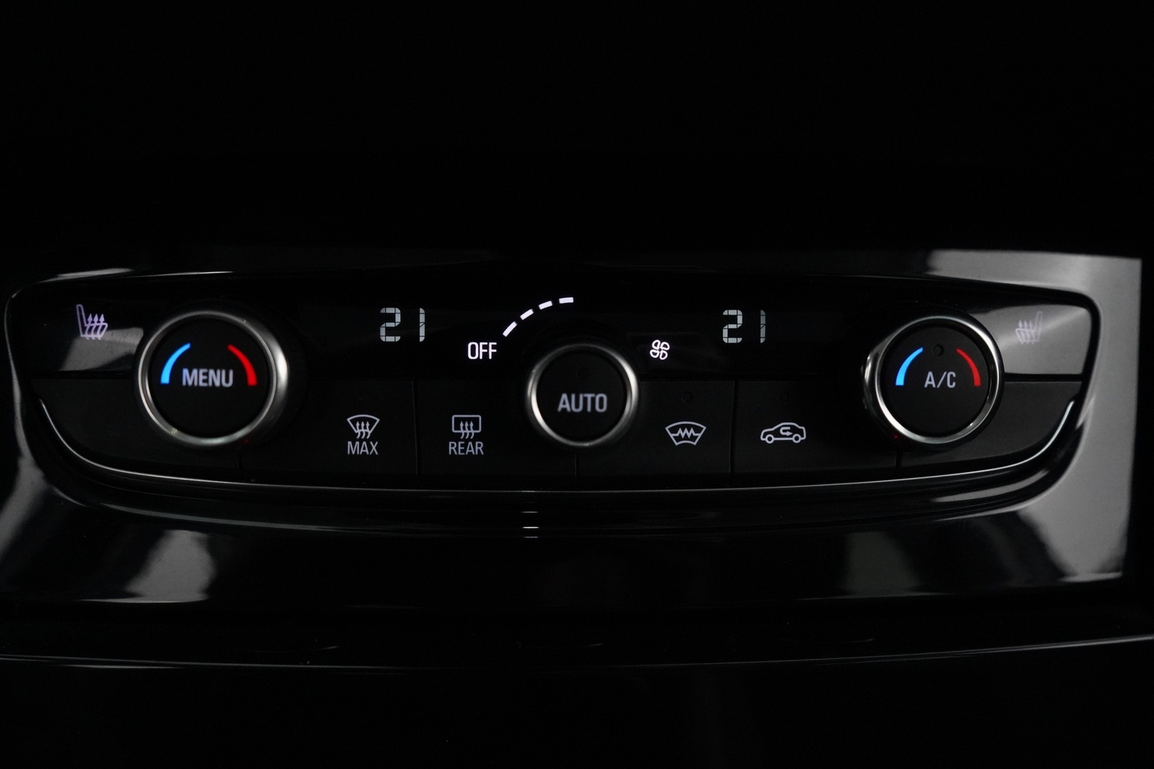 OPEL Grandland X 2018