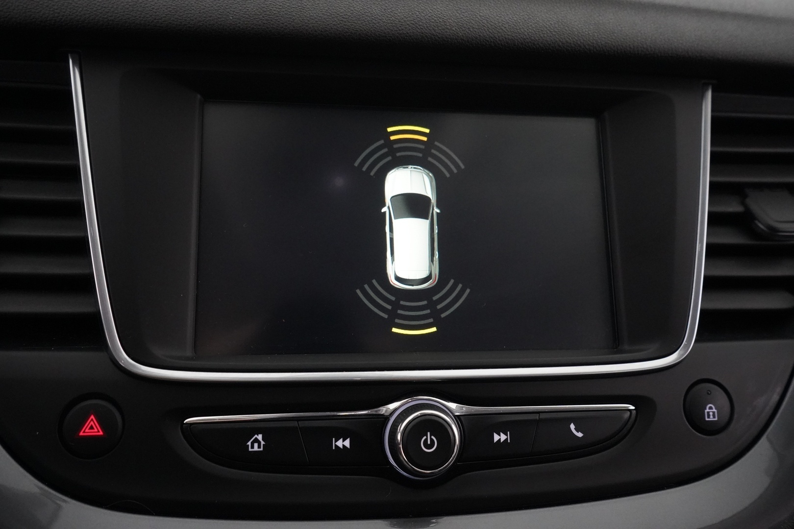 OPEL Grandland X 2018