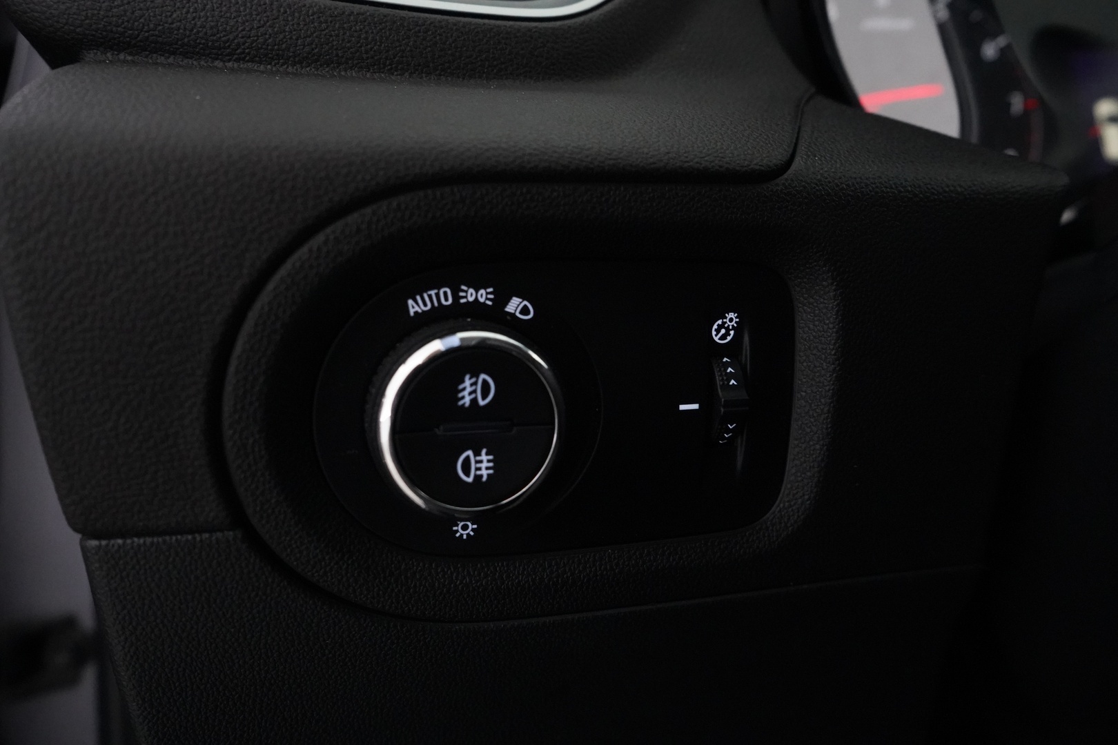 OPEL Grandland X 2018