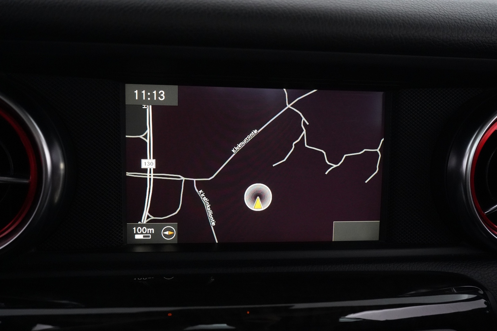 MERCEDES-BENZ SLK 2012