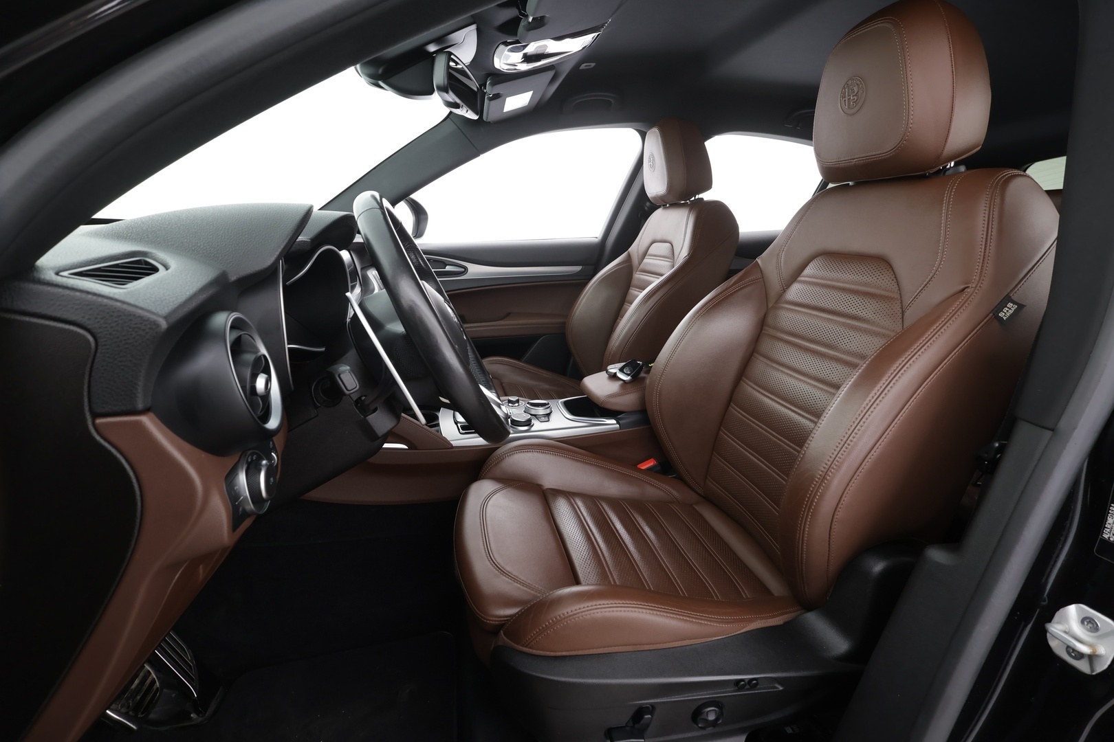 ALFA ROMEO Stelvio 2022