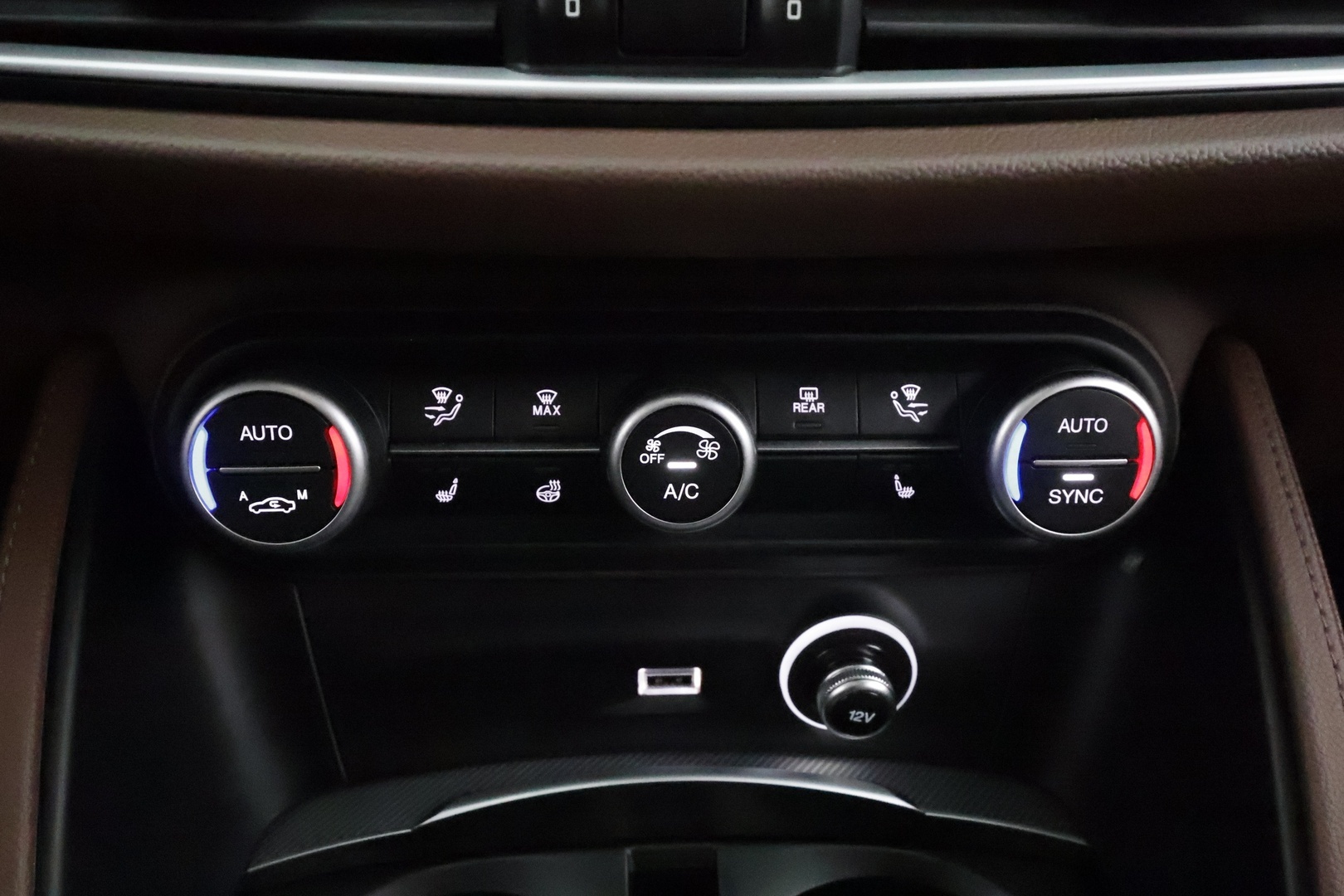 ALFA ROMEO Stelvio 2022