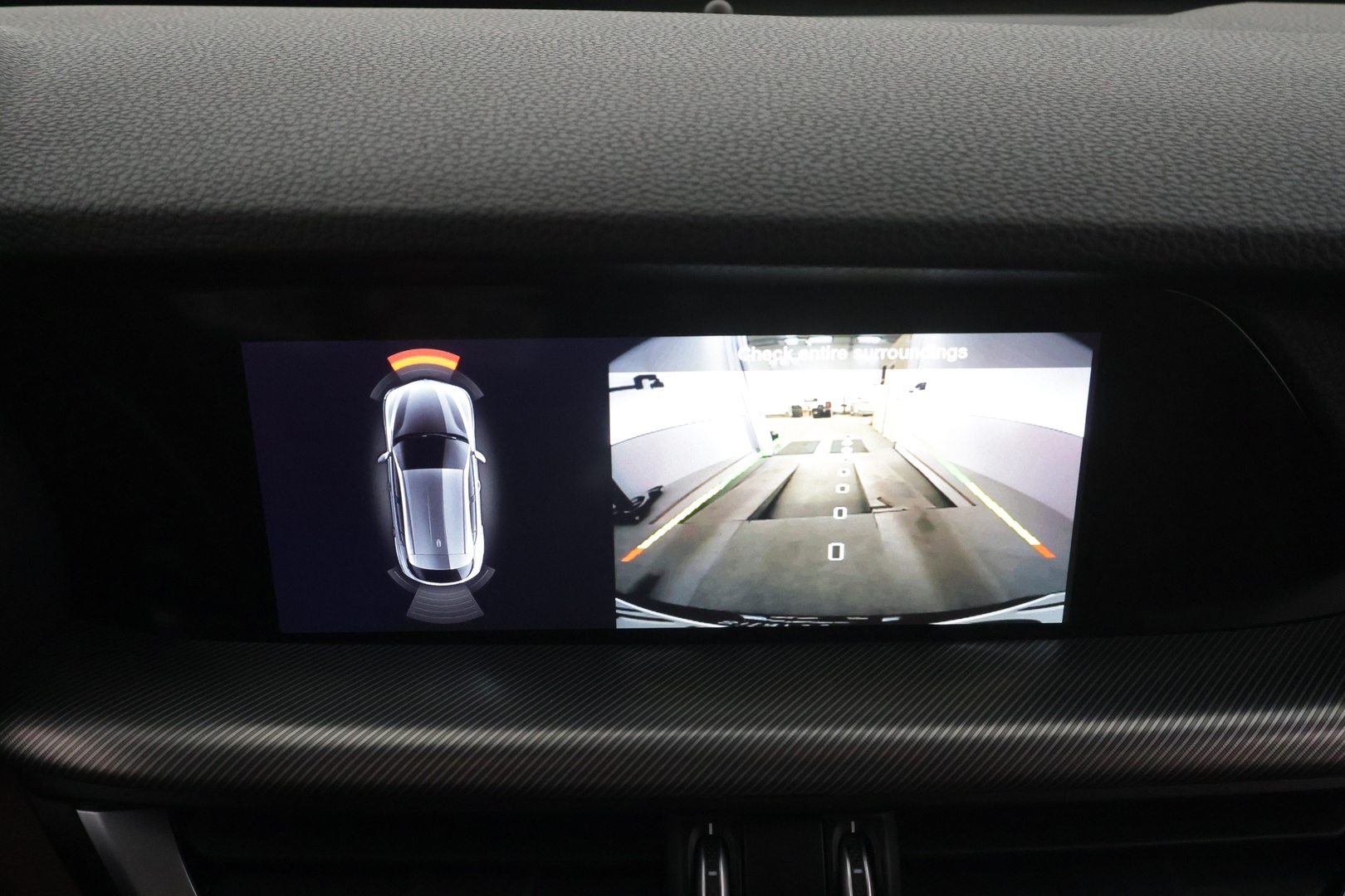 ALFA ROMEO Stelvio 2022