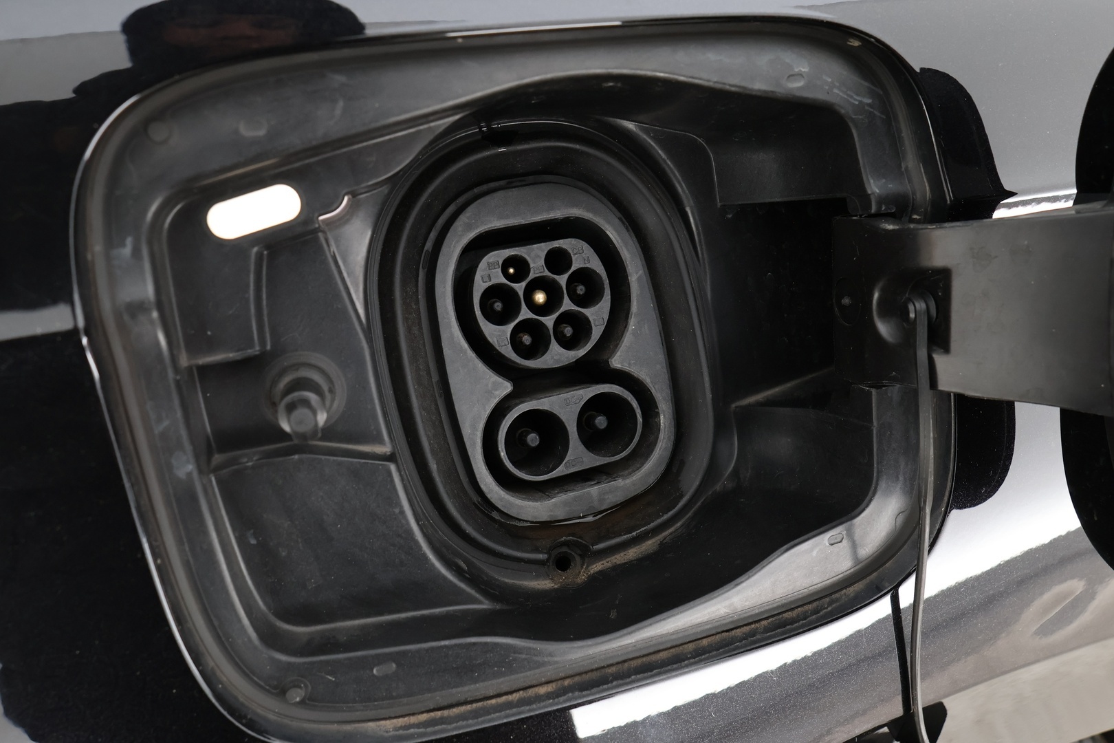 SKODA ENYAQ 2021