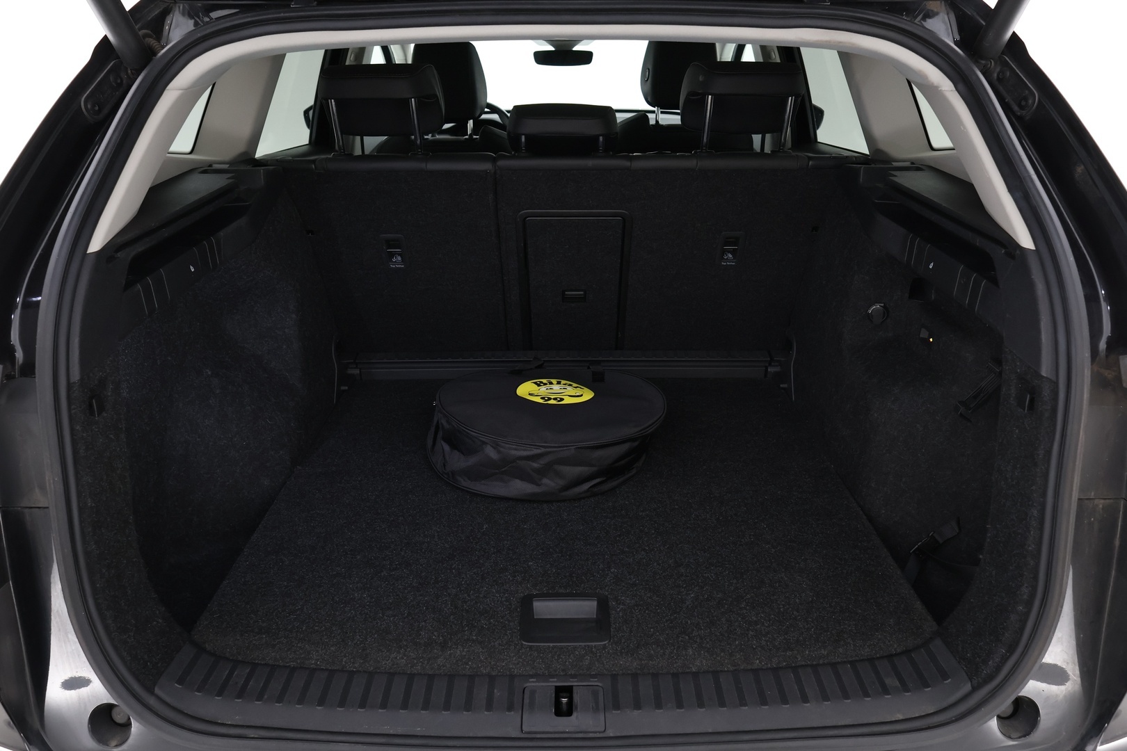 SKODA ENYAQ 2021
