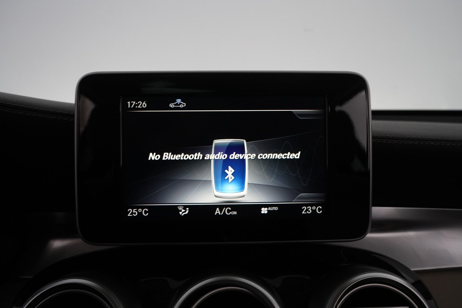 MERCEDES-BENZ GLC 2018