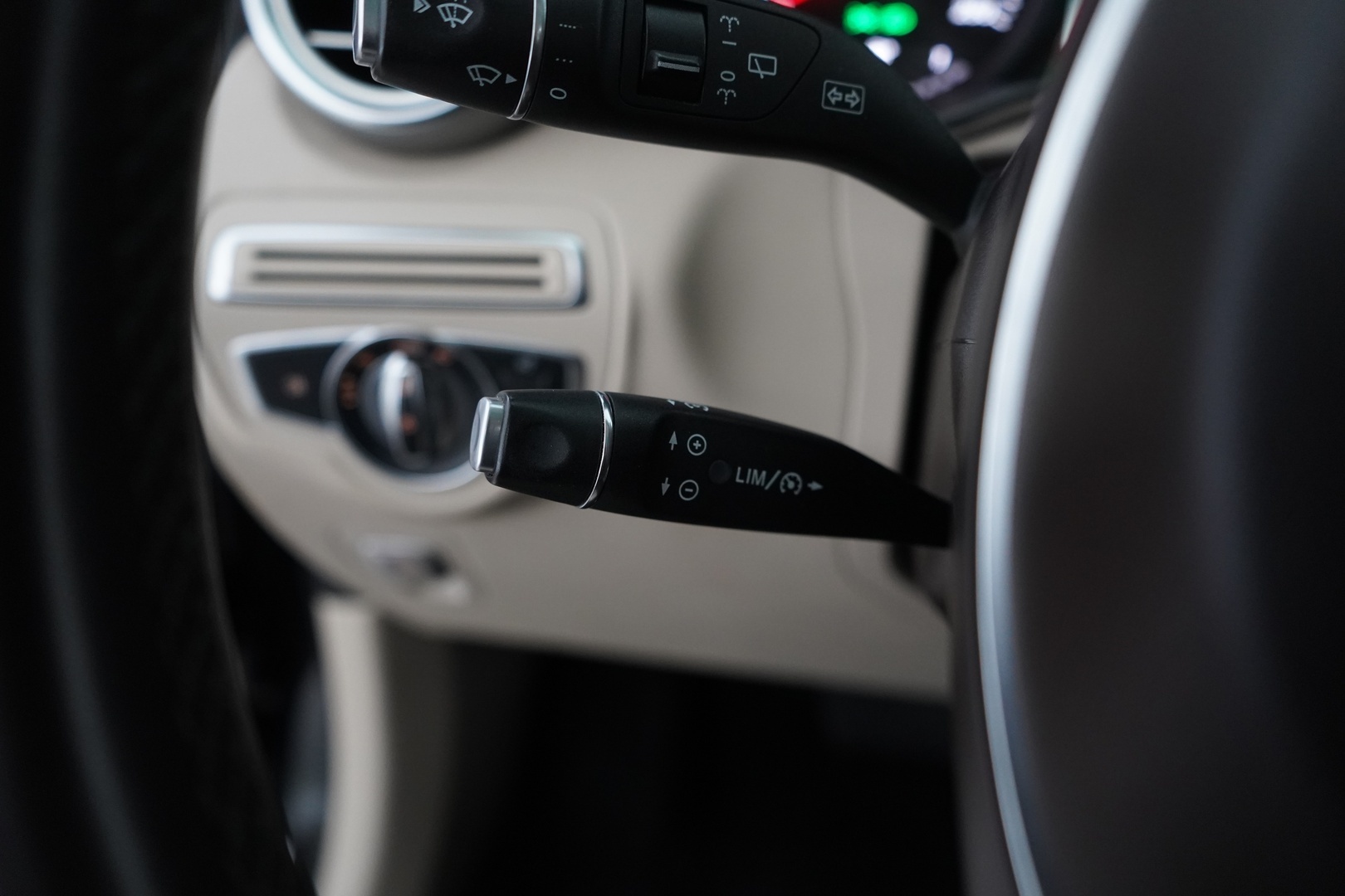 MERCEDES-BENZ GLC 2018