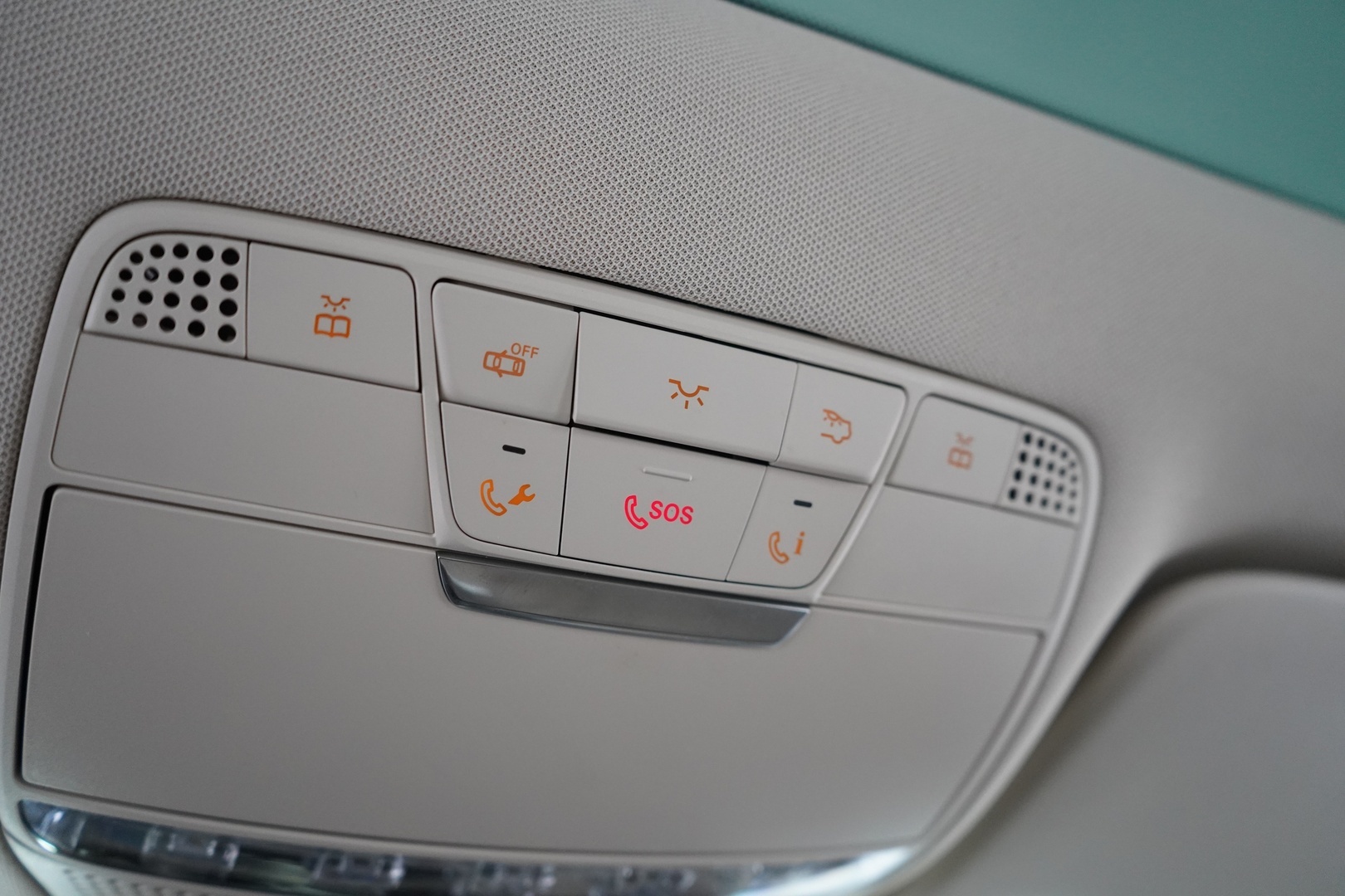 MERCEDES-BENZ GLC 2018