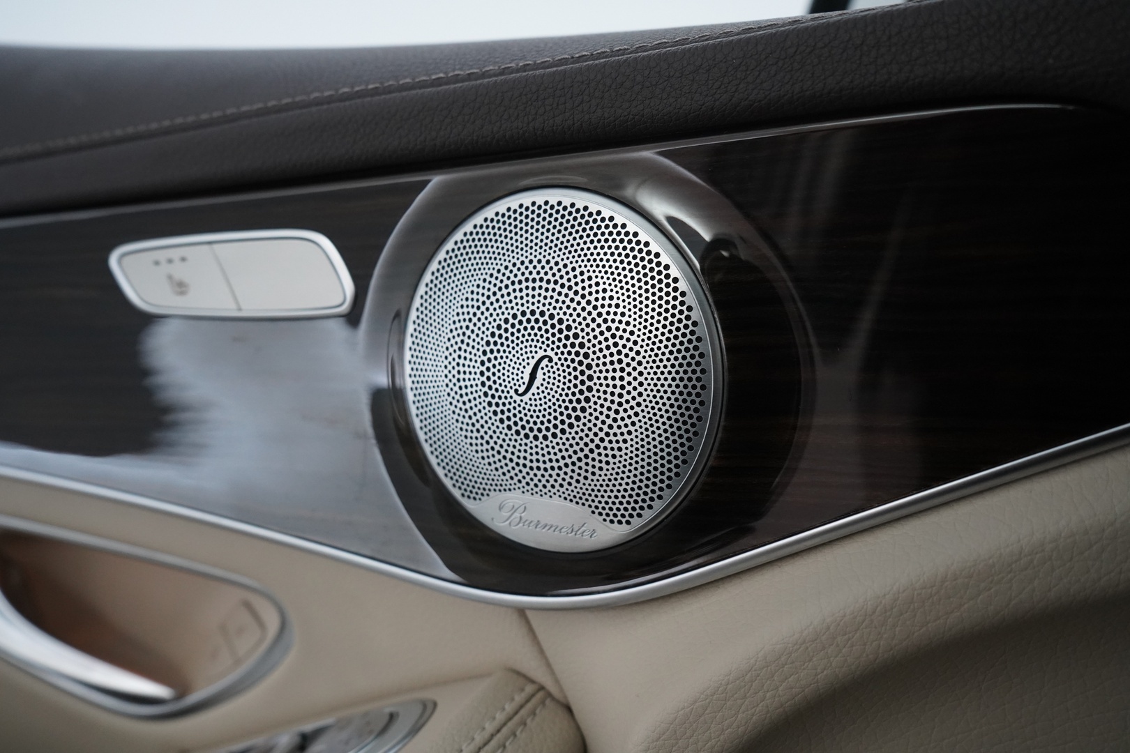 MERCEDES-BENZ GLC 2018