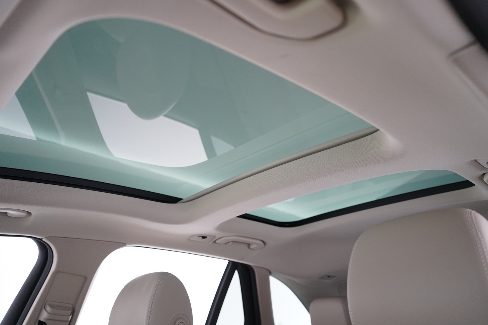 MERCEDES-BENZ GLC 2018