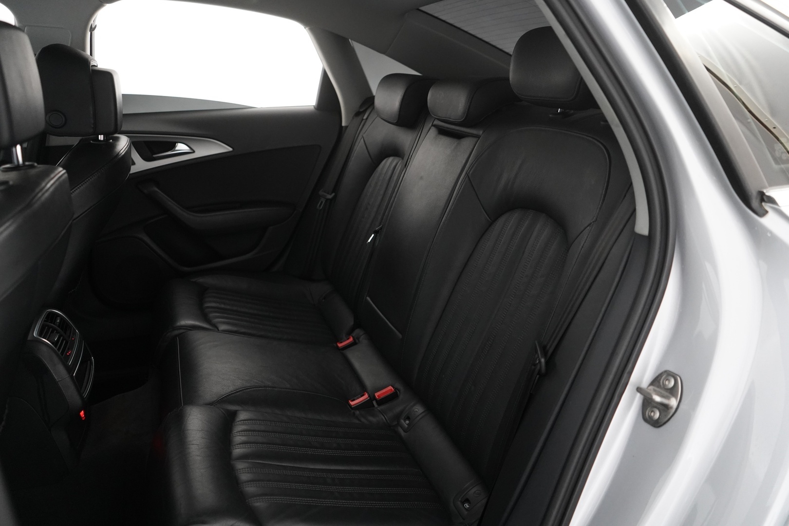 AUDI A6 2012