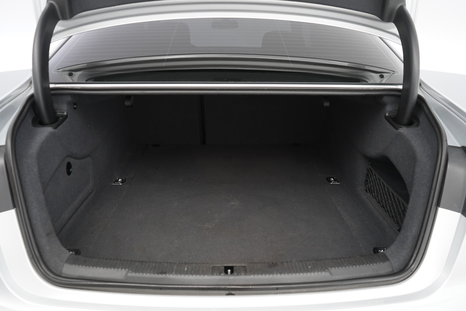 AUDI A6 2012