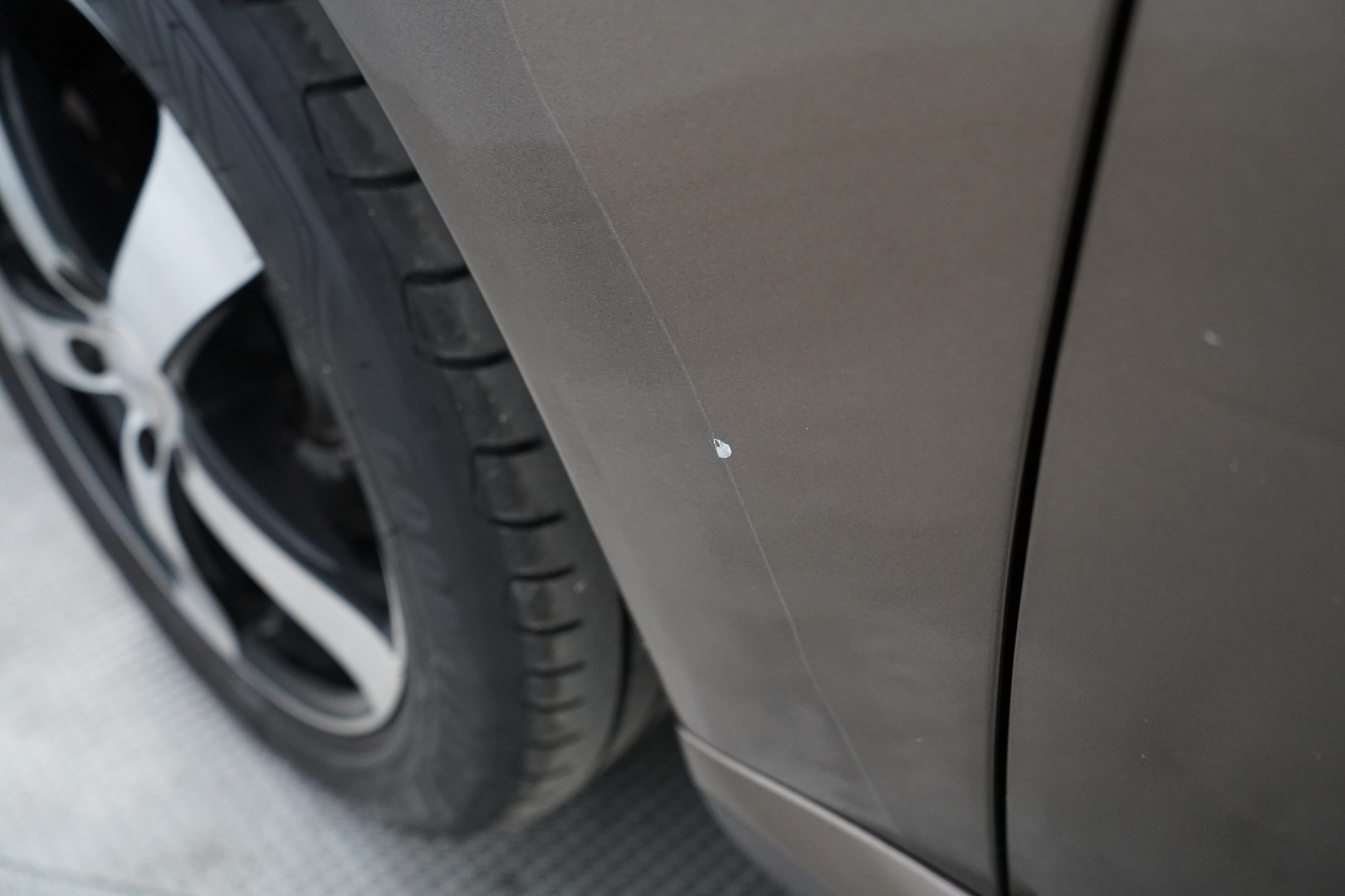 VOLVO V70 2012