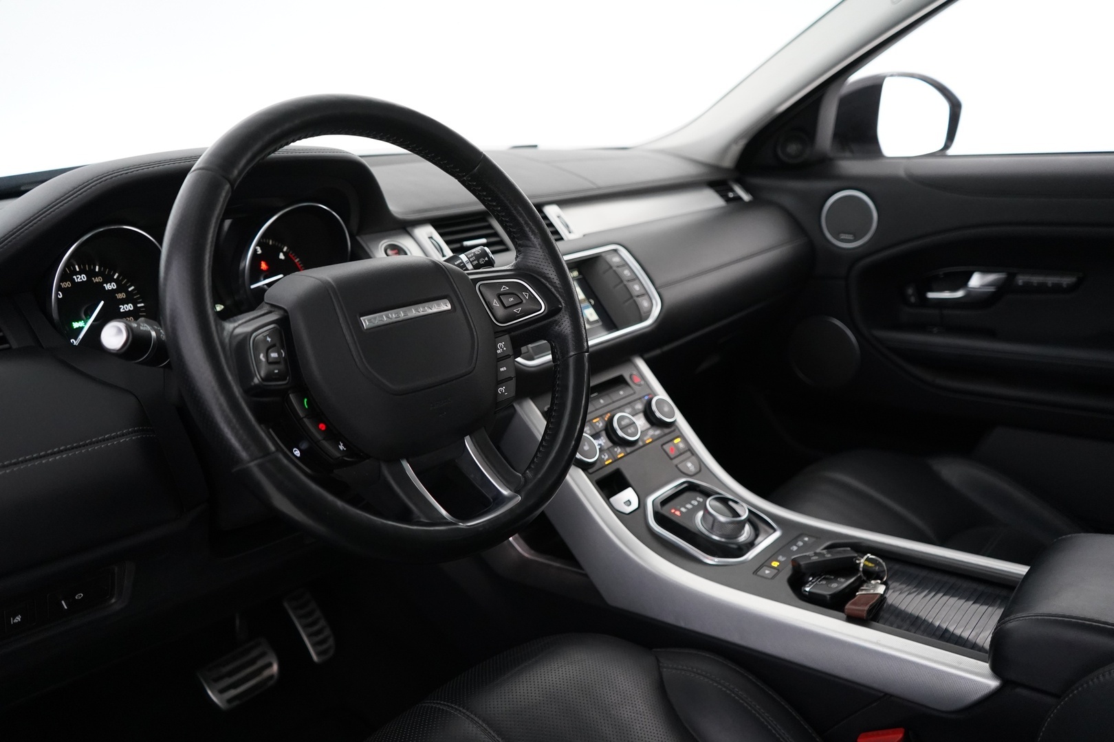 LAND ROVER Range Rover Evoque 2016