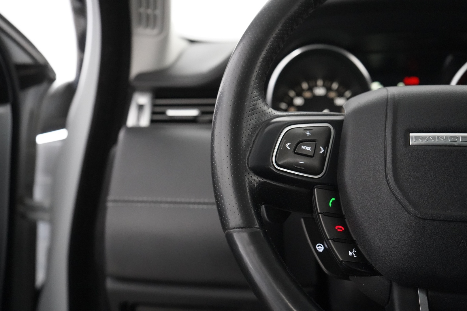 LAND ROVER Range Rover Evoque 2016