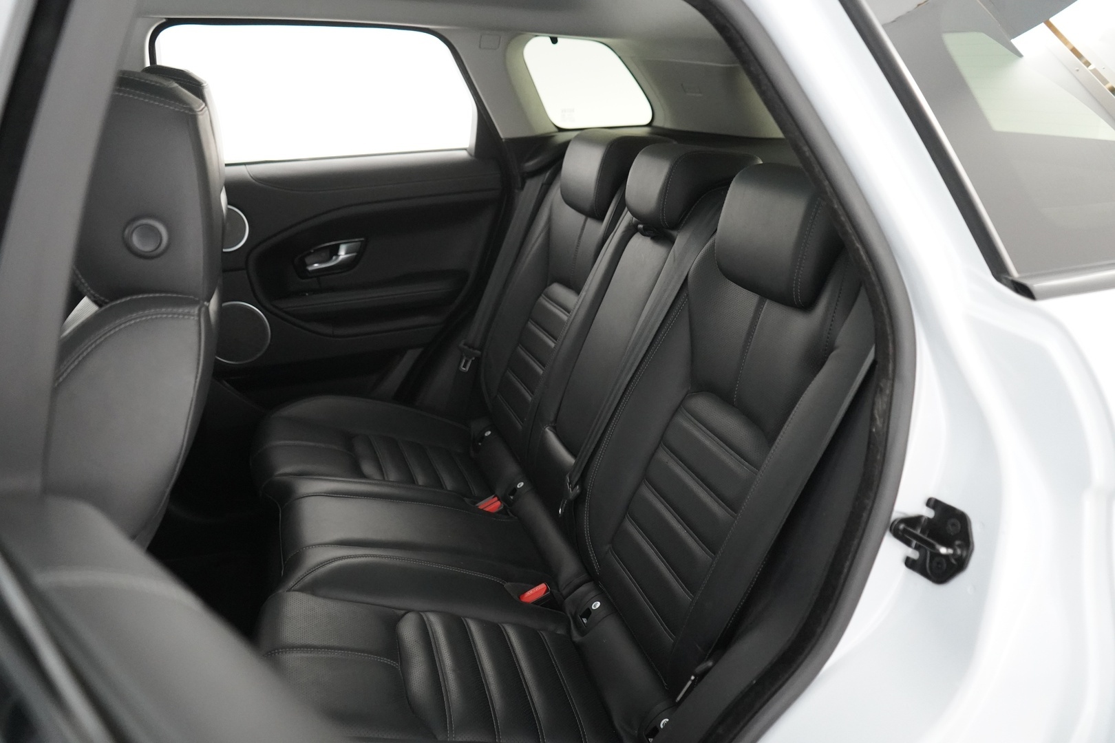 LAND ROVER Range Rover Evoque 2016
