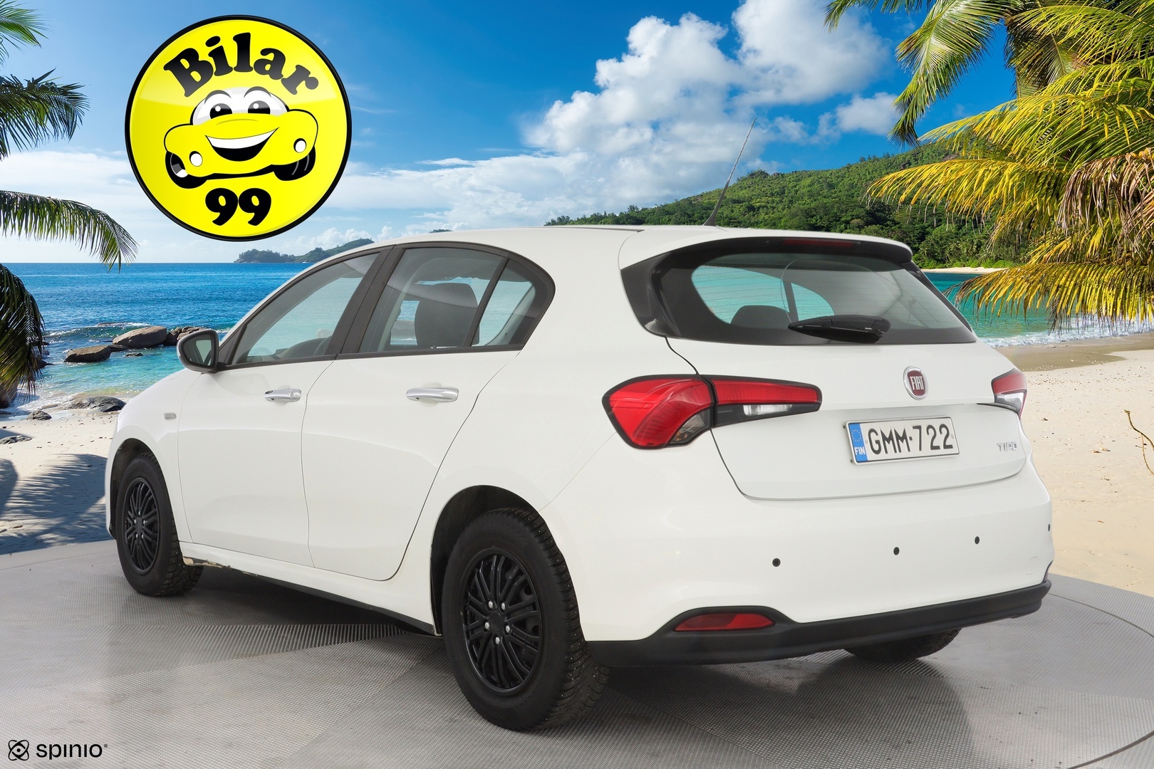 FIAT Tipo 2017