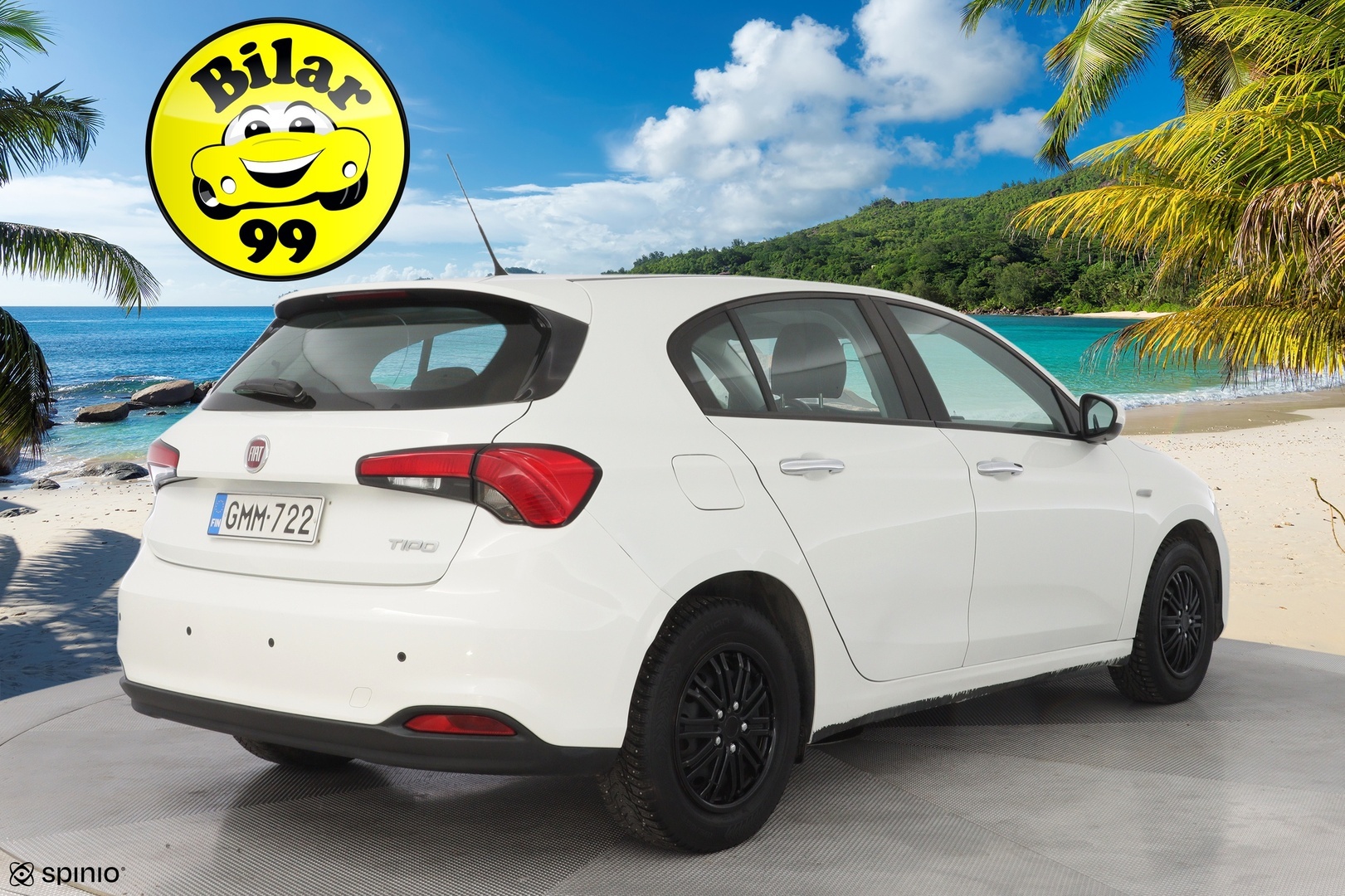 FIAT Tipo 2017