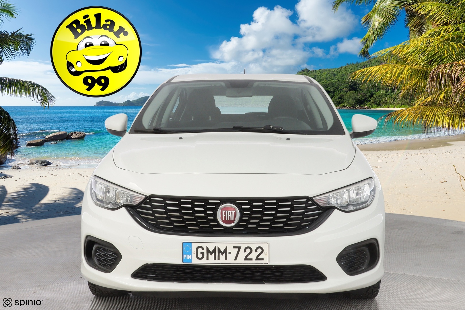 FIAT Tipo 2017