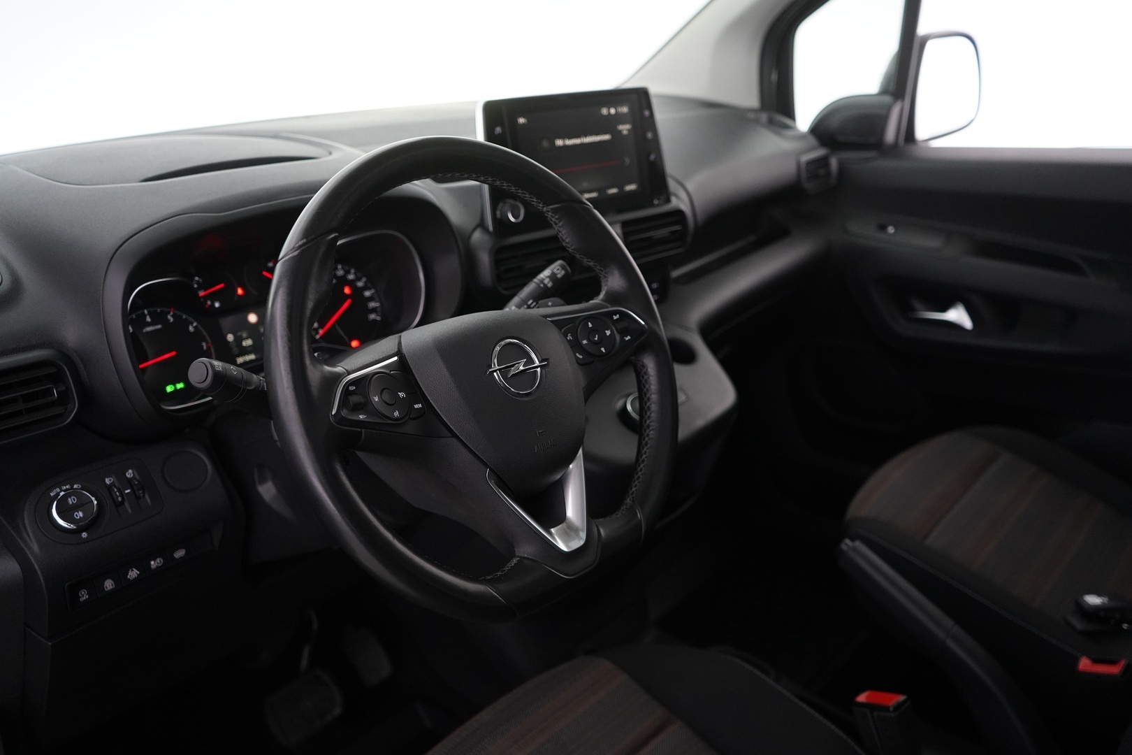 OPEL Combo 2019