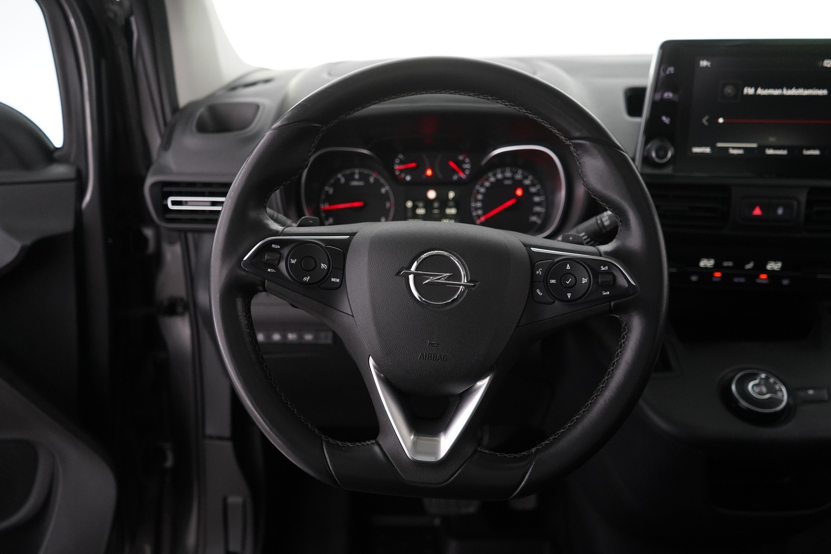 OPEL Combo 2019