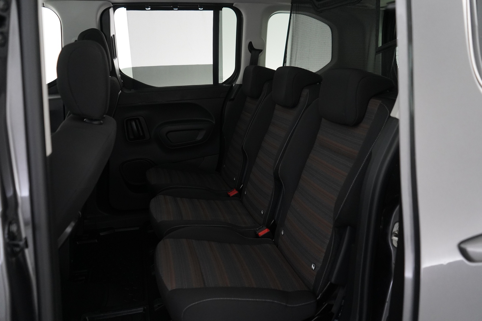 OPEL Combo 2019