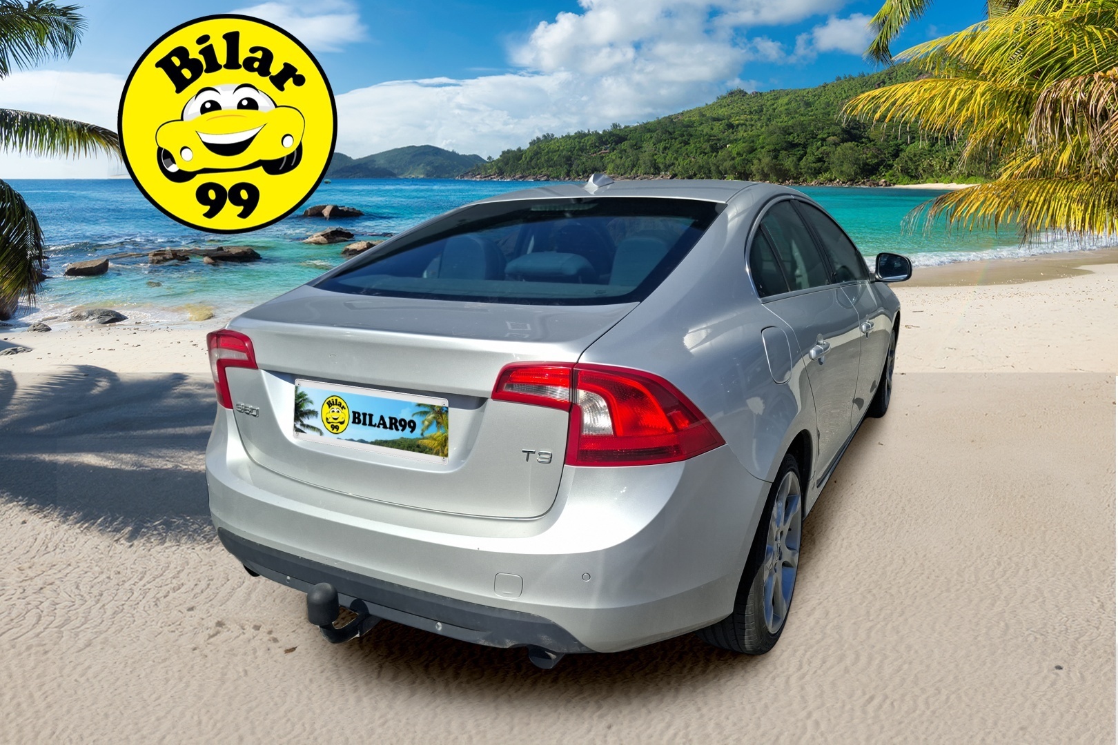VOLVO S60 2011