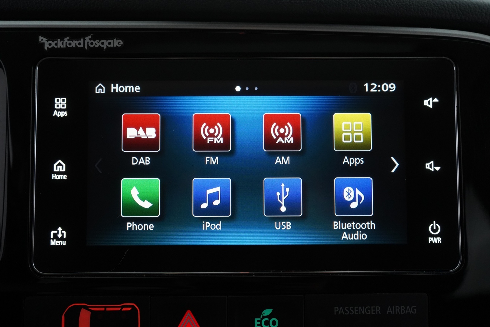 MITSUBISHI OUTLANDER PHEV 2017