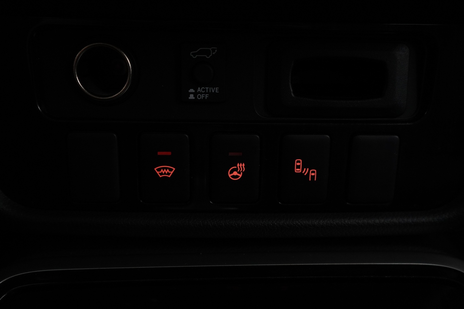 MITSUBISHI OUTLANDER PHEV 2017