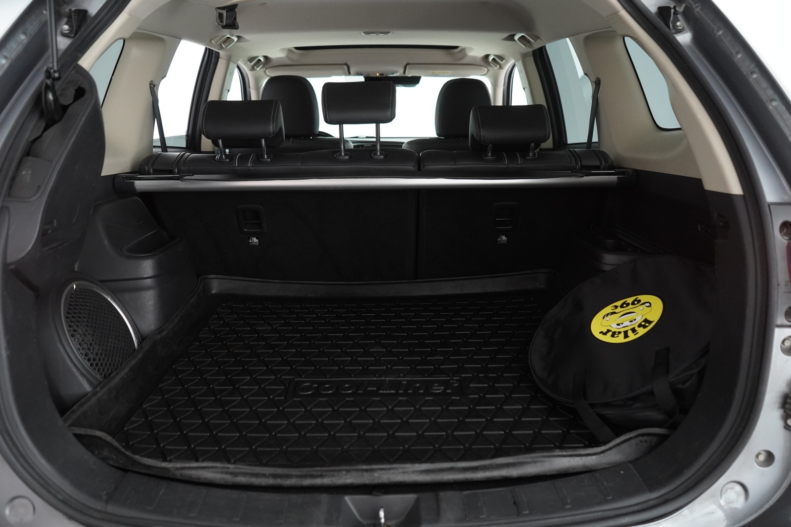 MITSUBISHI OUTLANDER PHEV 2017