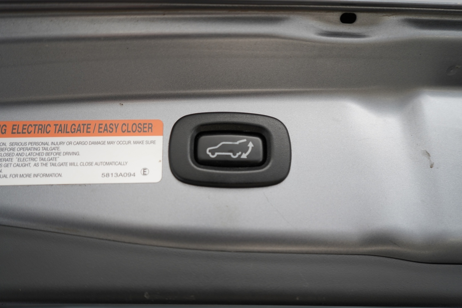 MITSUBISHI OUTLANDER PHEV 2017