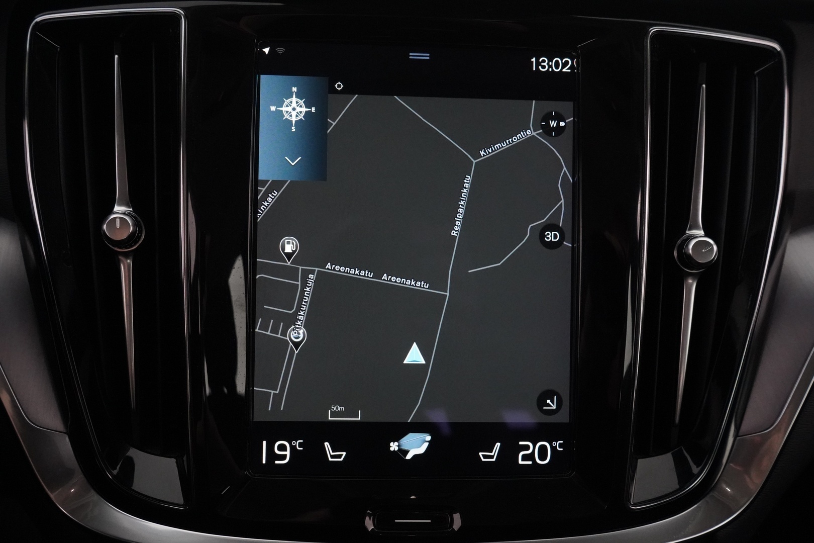 VOLVO V60 2022