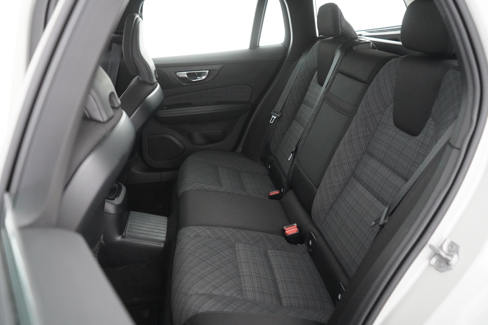 VOLVO V60 2022