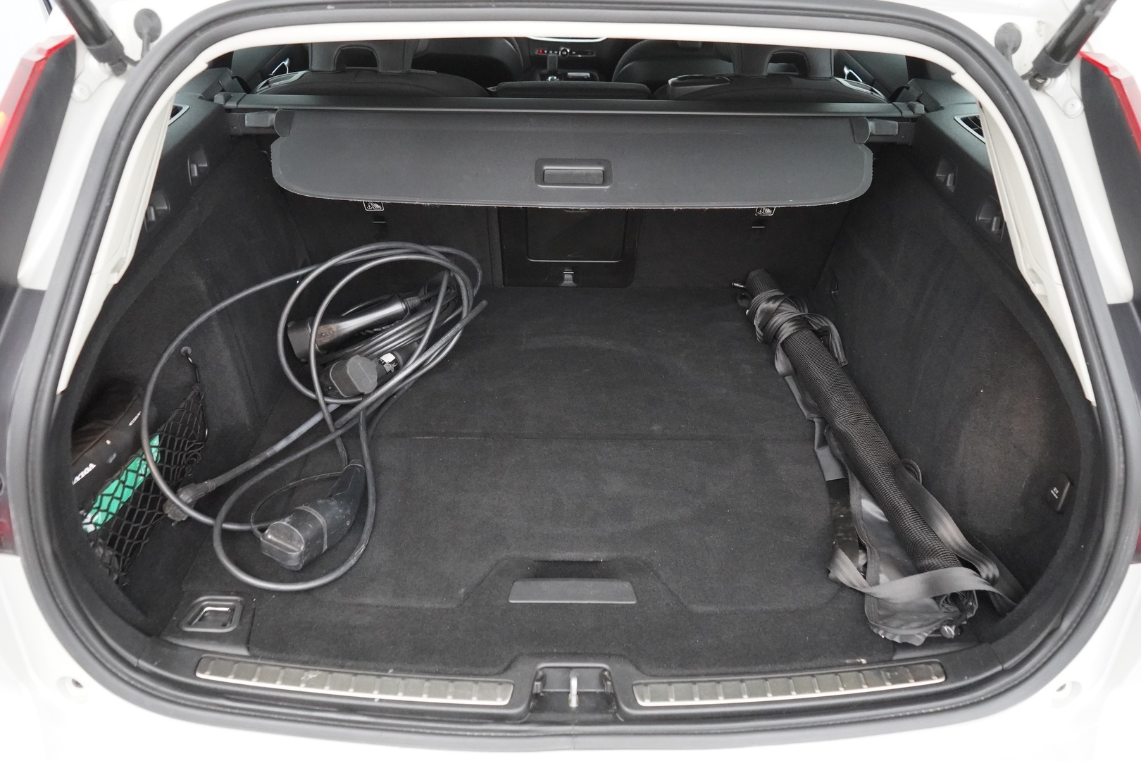 VOLVO V60 2022
