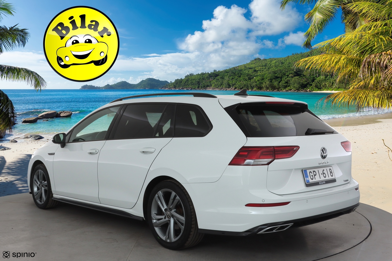 VOLKSWAGEN Golf 2022