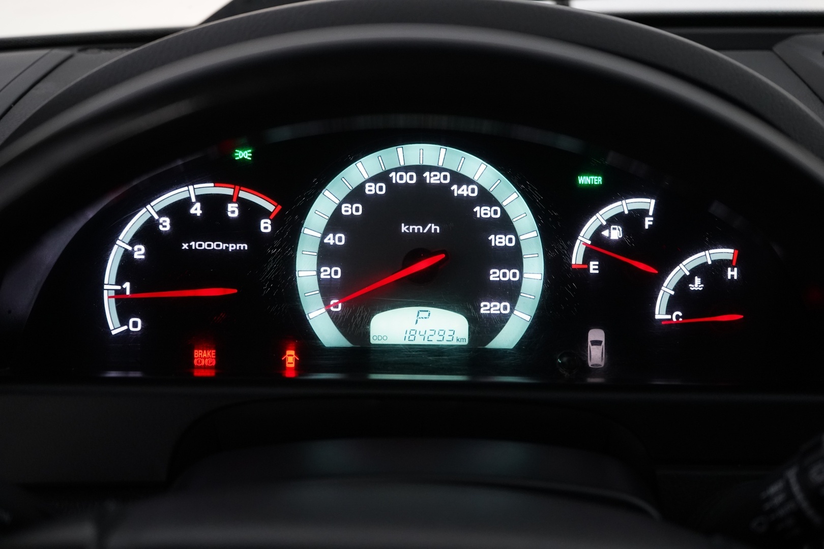 SSANGYONG Rexton 2015