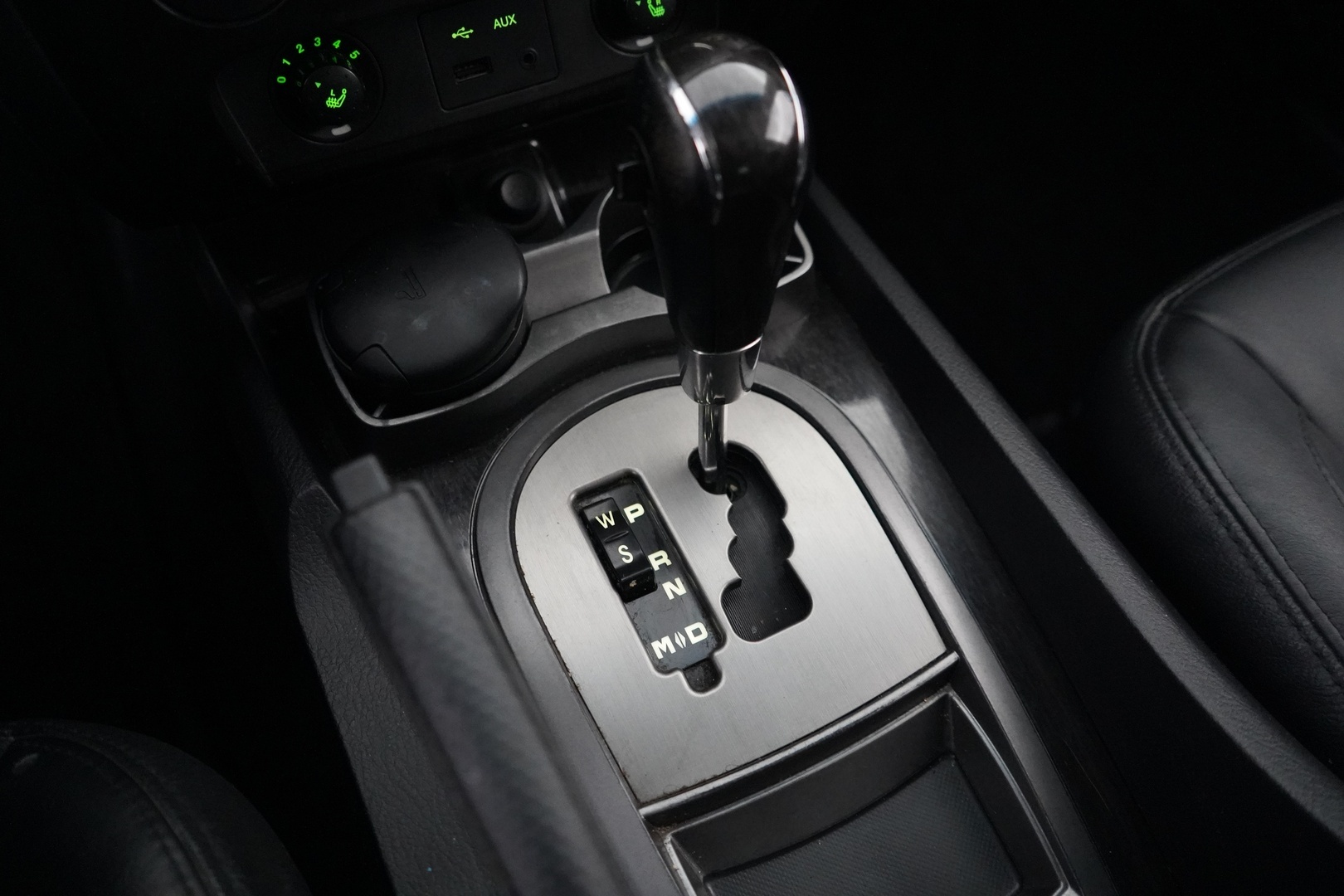 SSANGYONG Rexton 2015