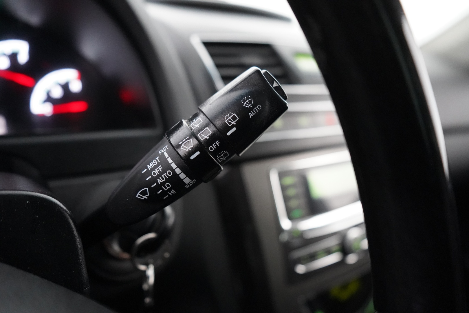 SSANGYONG Rexton 2015