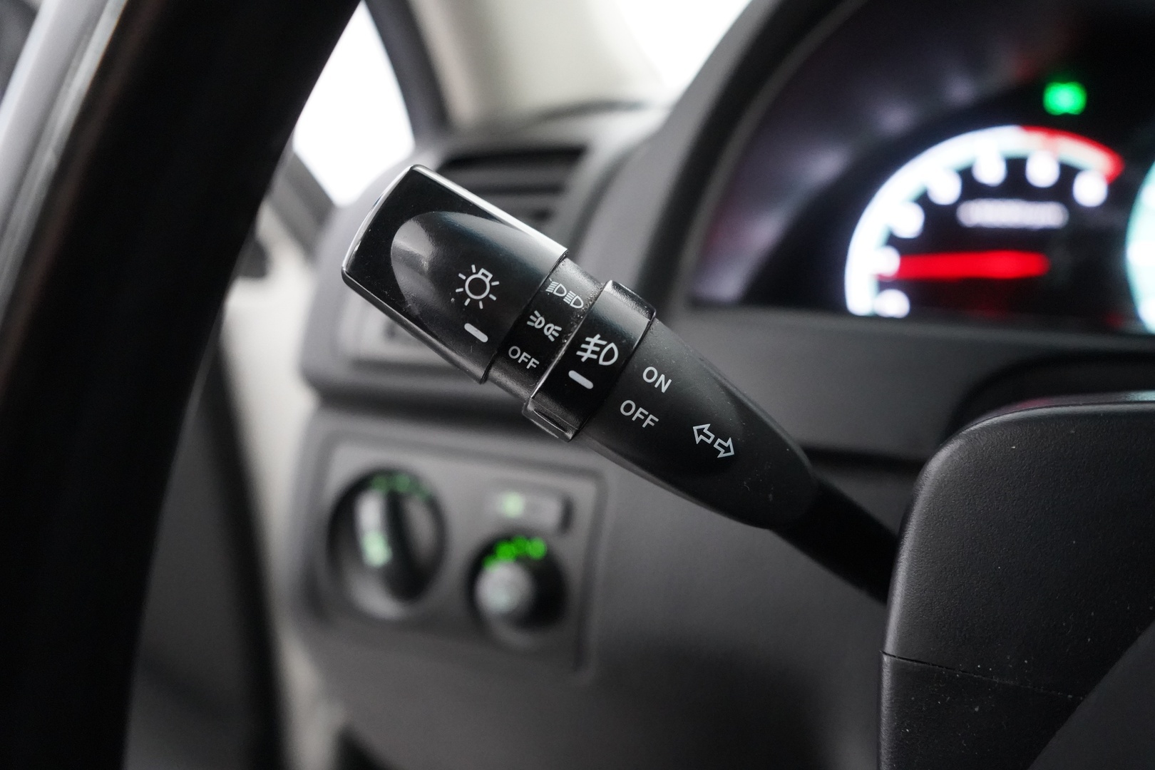 SSANGYONG Rexton 2015