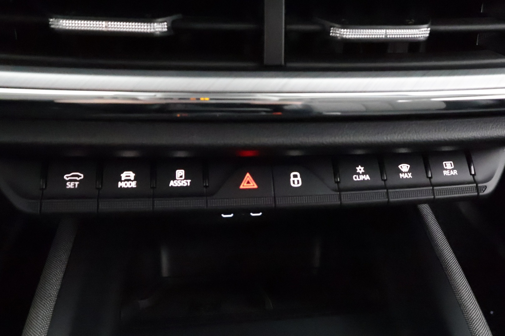 SKODA Enyaq 2022