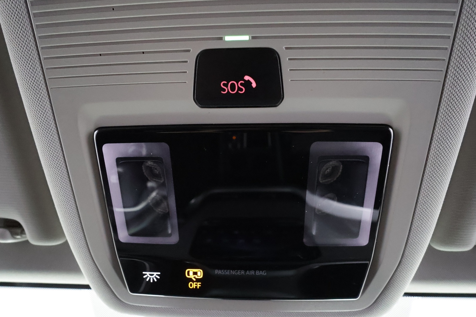 SKODA Enyaq 2022