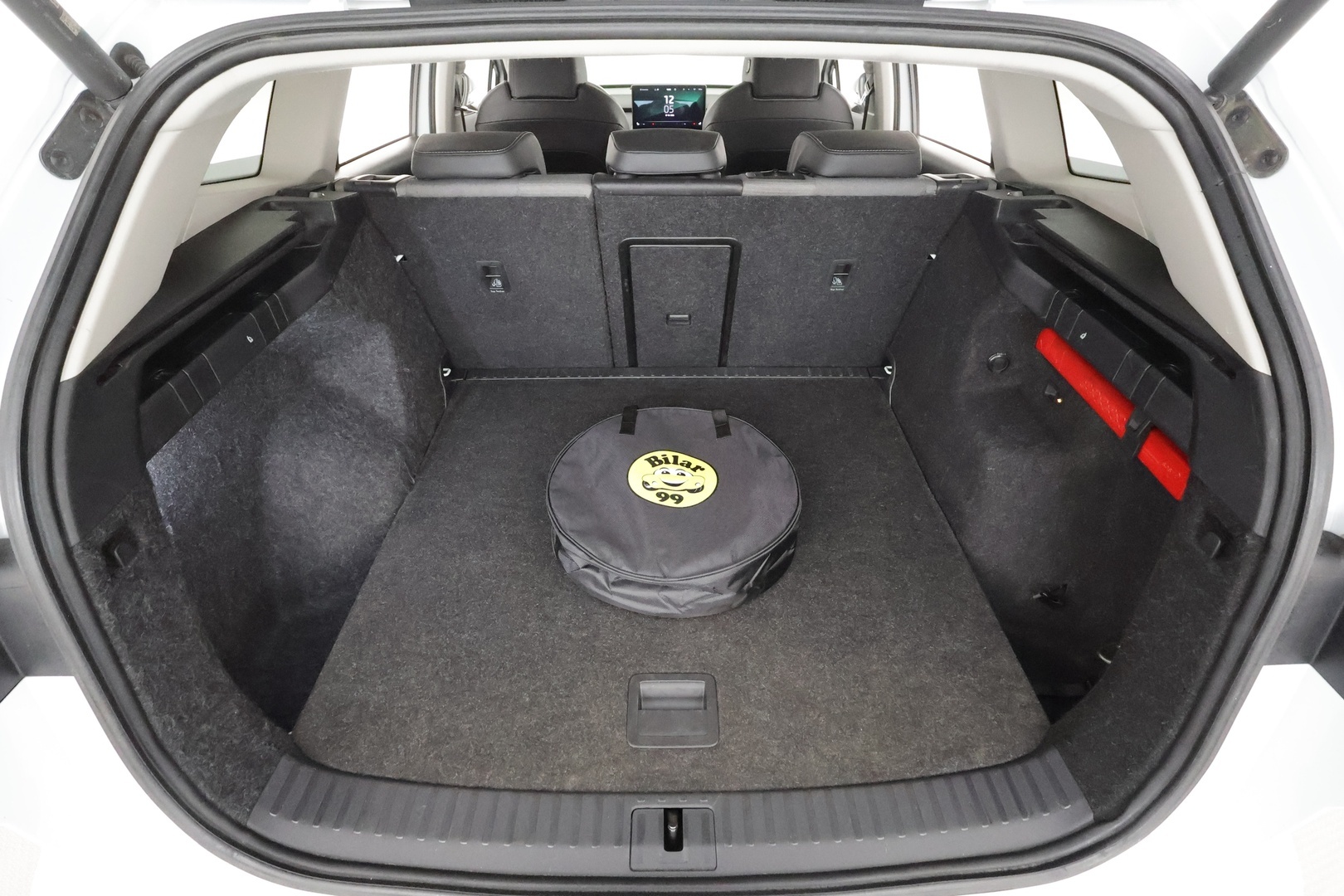 SKODA Enyaq 2022