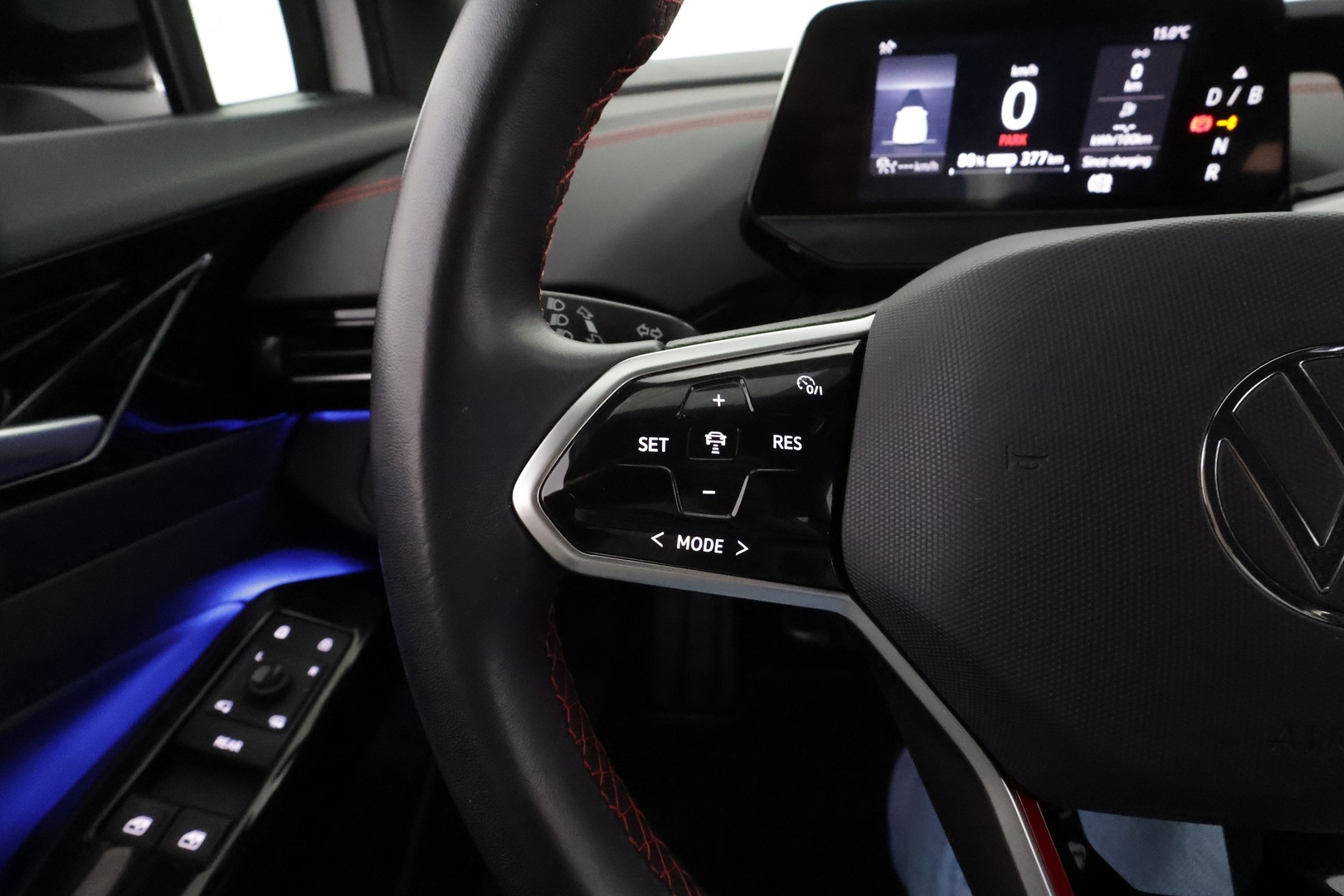 VOLKSWAGEN ID.5 2023