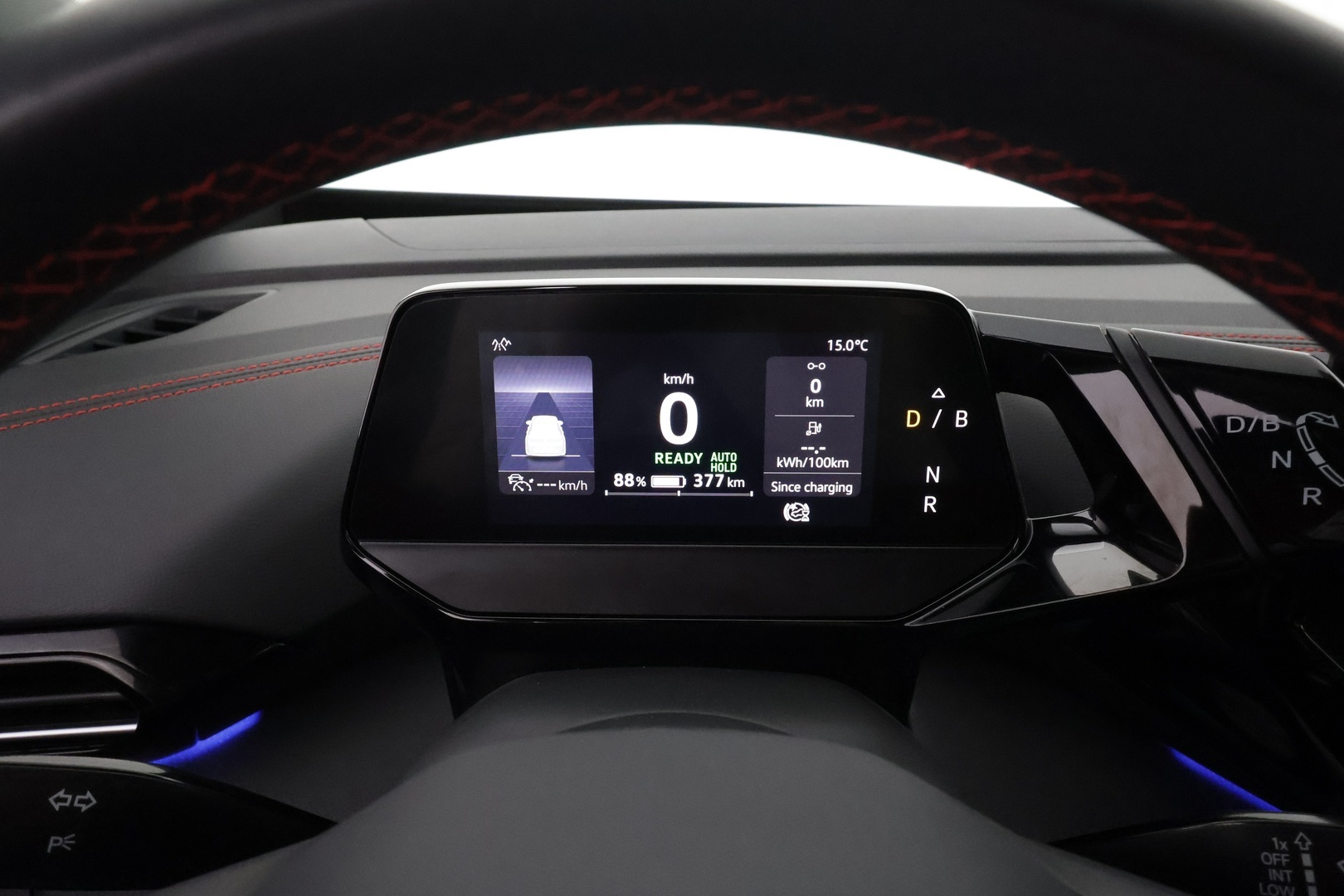 VOLKSWAGEN ID.5 2023