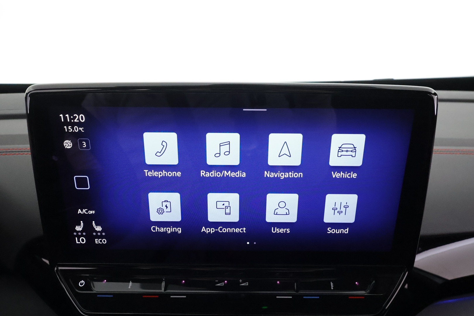 VOLKSWAGEN ID.5 2023