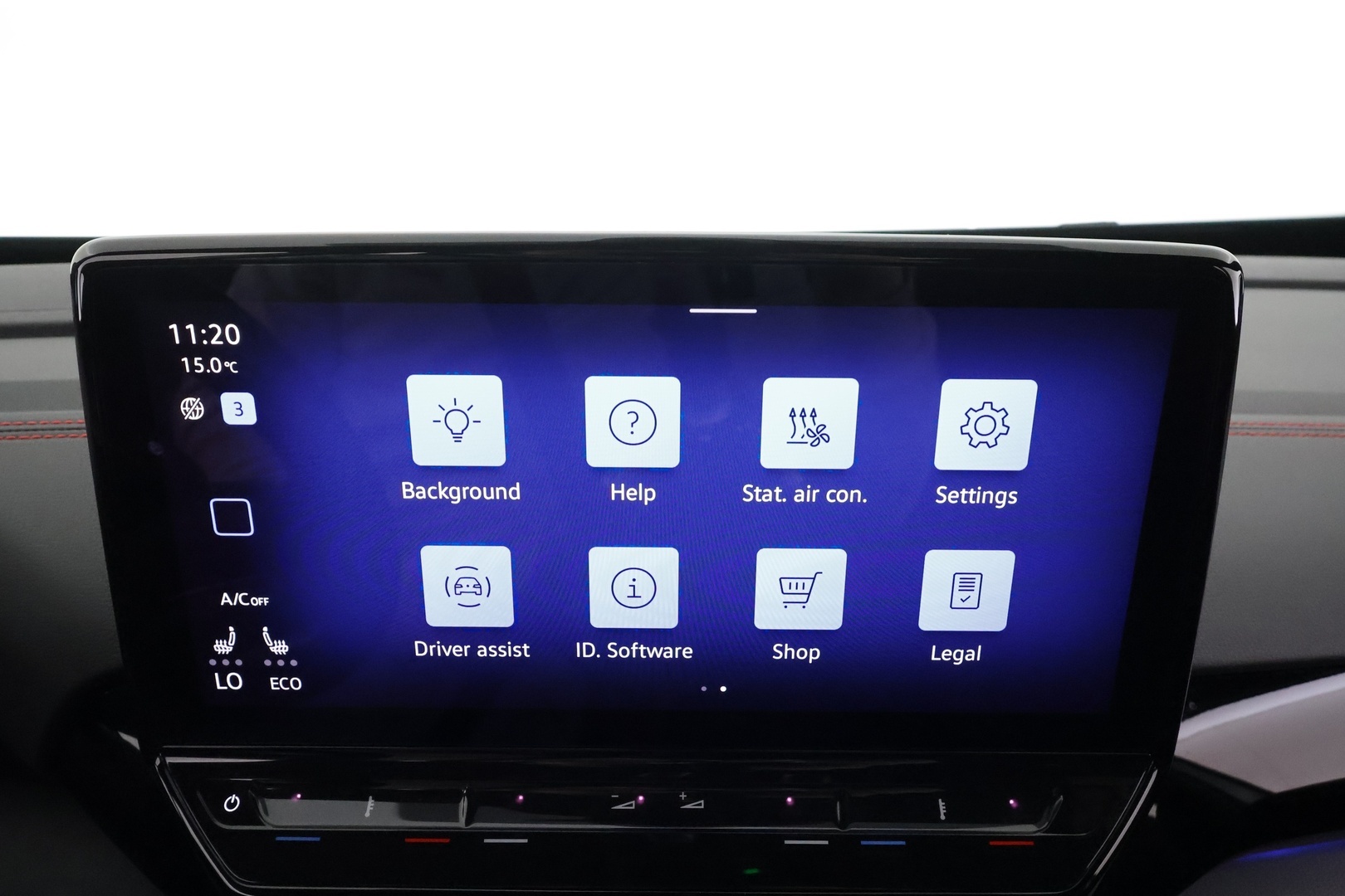 VOLKSWAGEN ID.5 2023