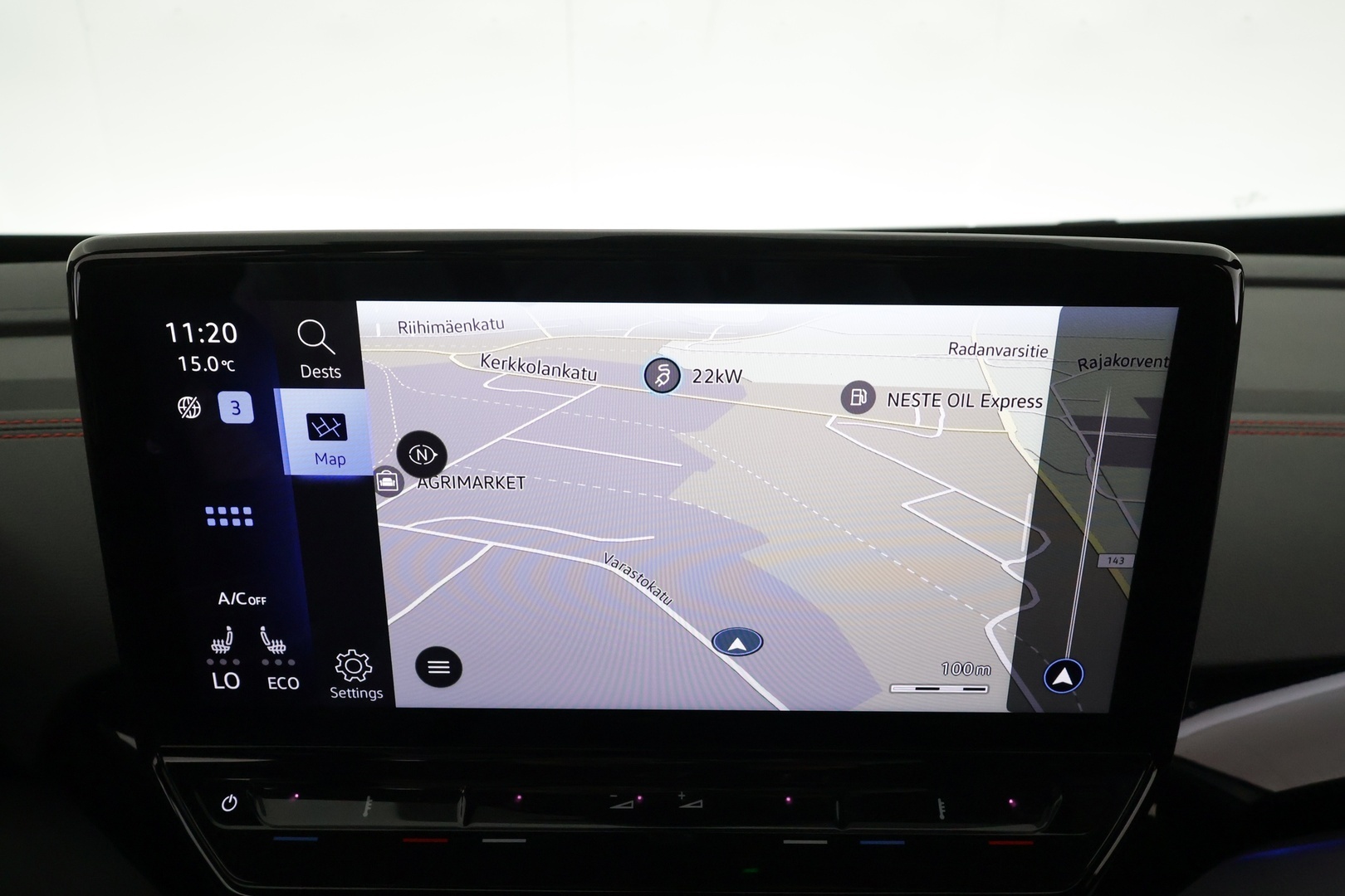 VOLKSWAGEN ID.5 2023