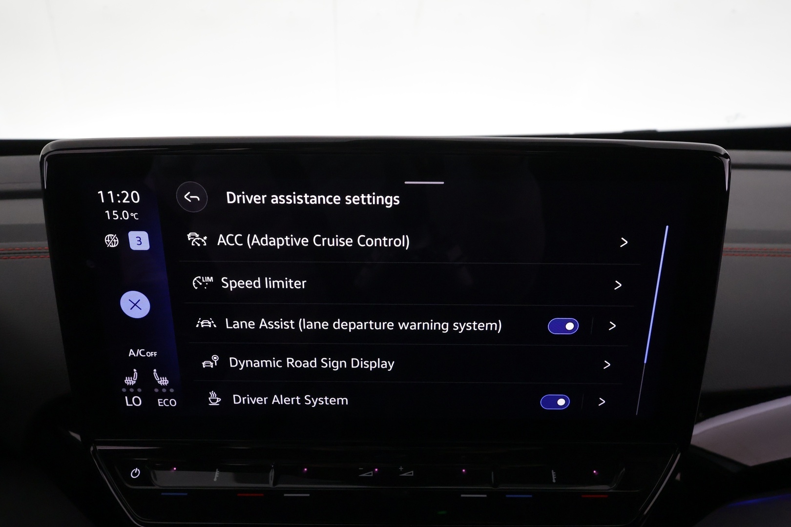 VOLKSWAGEN ID.5 2023