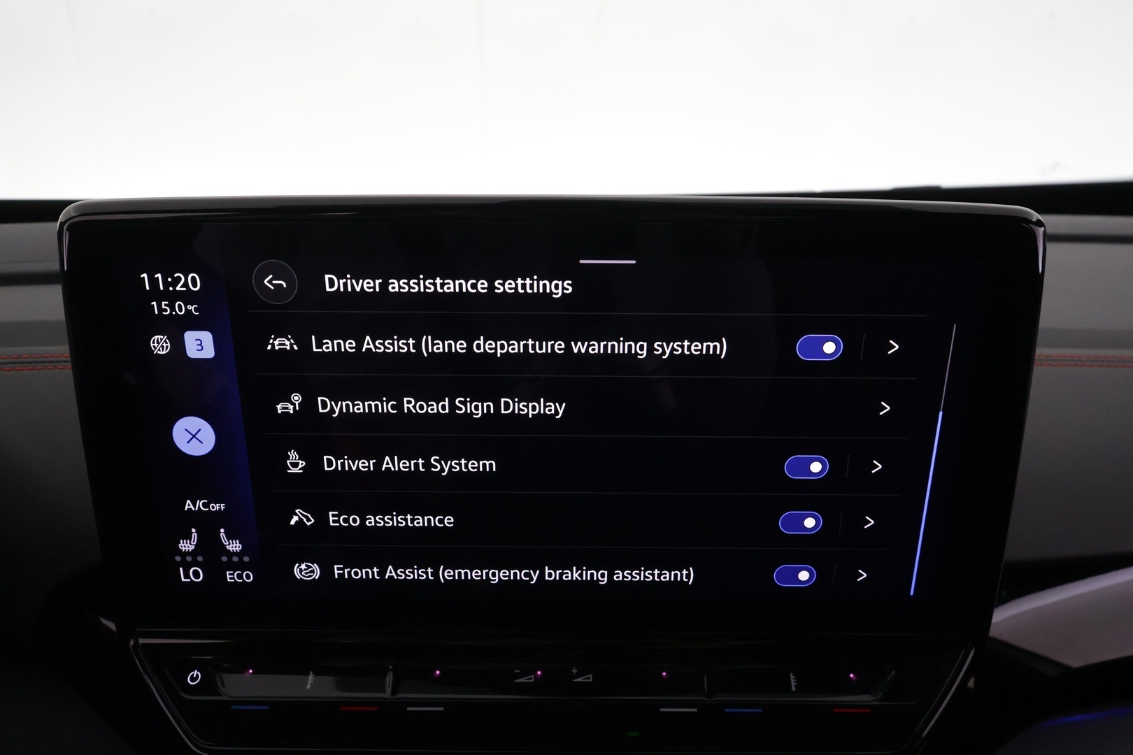 VOLKSWAGEN ID.5 2023