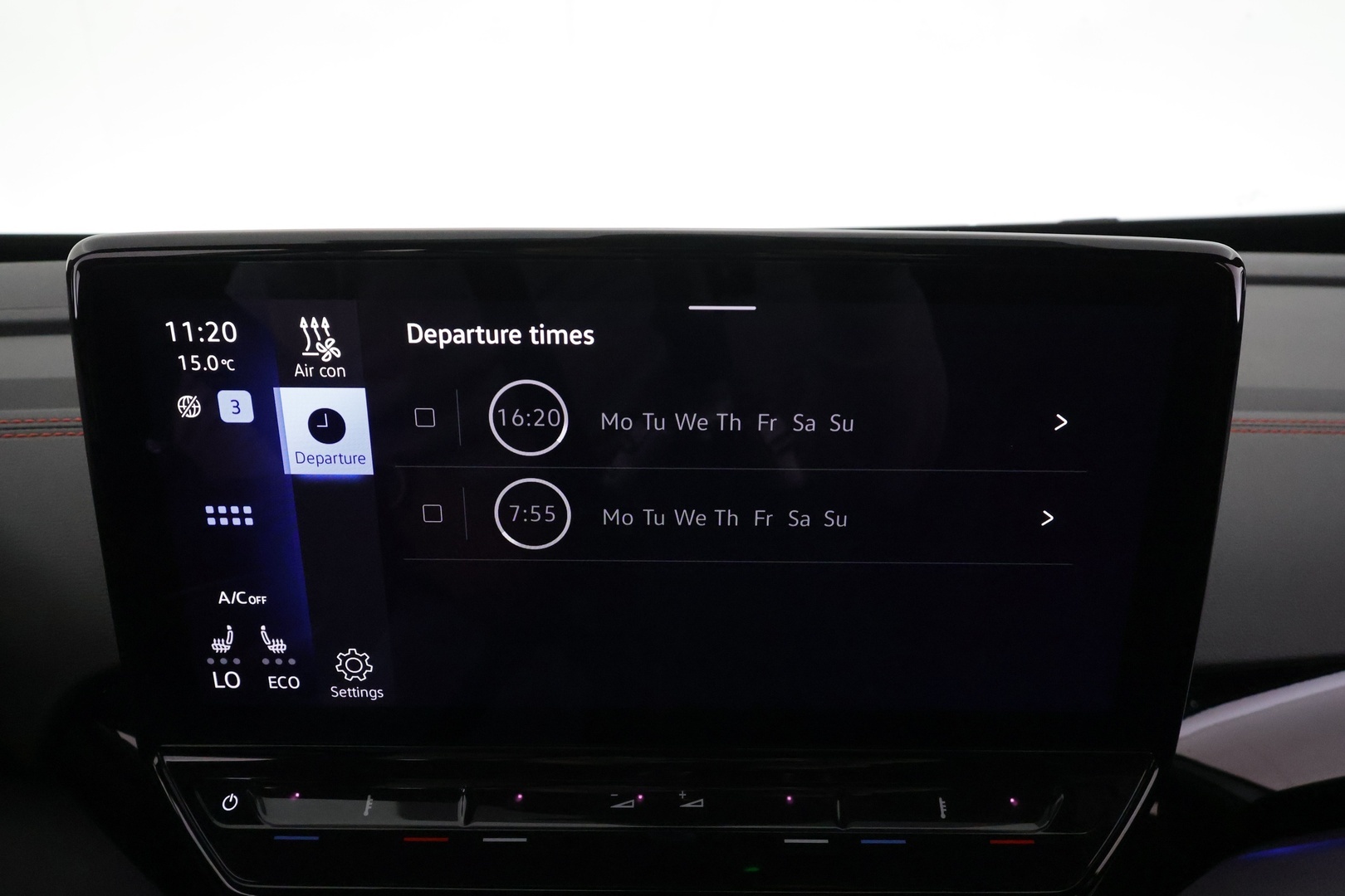 VOLKSWAGEN ID.5 2023